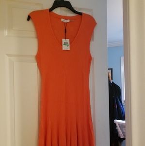 Calvin Klein dress